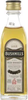 BUSHMILLS IRISH