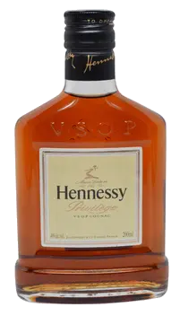 HENNESSY VSOP
