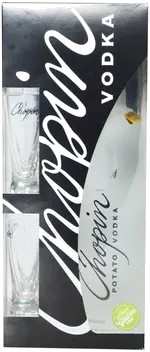 CHOPIN  VODKA