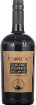 VERMONT ICE COFFEE CREAM LIQUEUR