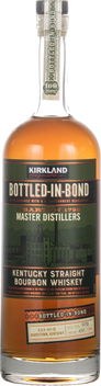 KIRKLAND SIGNATURE MASTER DS BONDED