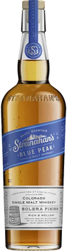 STRANAHAN'S BLUE PEAK SINGLE MALT