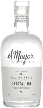 EL MAYOR CRISTALINO ANEJO