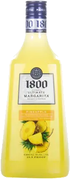 1800 ULTIMATE PINEAPPLE MARAGARITA RTD