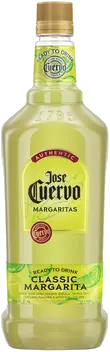 JOSE CUERVO LIME MARGARITAS PET