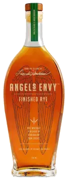 ANGELS ENVY FINISHED RYE WHISKEY