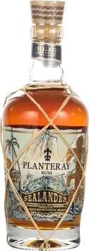PLANTERAY SEALANDER RUM