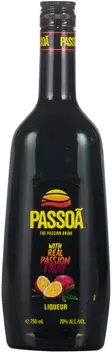 PASSOA PASSION FRUIT LIQUEUR