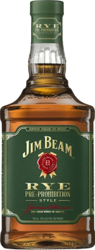 JIM BEAM PRE-PROHIBITION STYLE KSBW