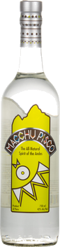 MACCHU PISCO