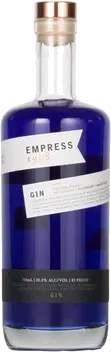 EMPRESS 1908 GIN