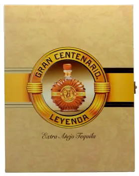 GRAN CENTENARIO LEYENDA ANEJO