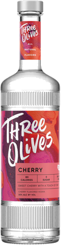 THREE OLIVES CHERRY