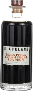 BLACKLAND TEXAS PECAN WHISKEY