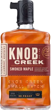 KNOB CREEK SMOKED MAPLE KSBW