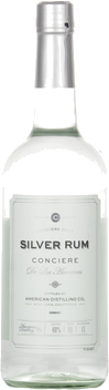 CONCIERE SILVER TEQUILA