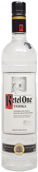 KETEL ONE VODKA