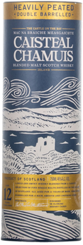 CAISTEAL CHAMUIS 12Y BLEND MALT SCOTCH