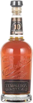 TEMPLETON 10YR RESERVE SGL BARREL RYE