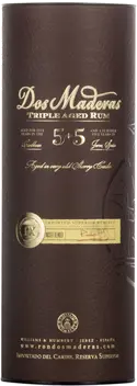 DOS MADERAS 5+5 RUM