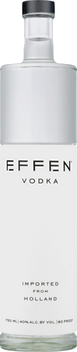 EFFEN VODKA