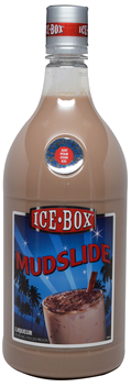 ICE BOX MUDSLIDE