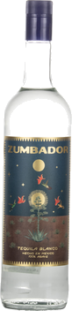 ZUMBADOR BLANCO TEQUILA