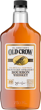 OLD CROW KSBW PET