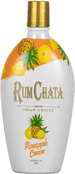 RUMCHATA PINEAPPLE CREAM LIQUEUR