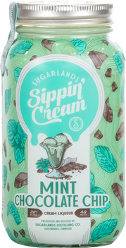 SUGARLAND MINT CHOCOLATE CHIP SIPPIN CRM