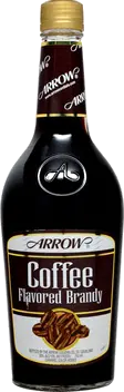 ARROW COFFEE BRANDY