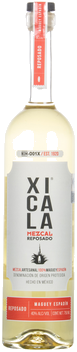XICALA MEZCAL REPOSADO TEQUILA