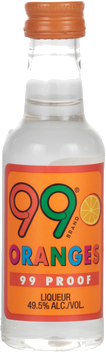 99 ORANGES SCHNAPPS