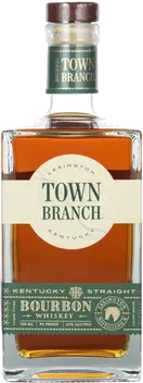 TOWN BRANCH STRAIGHT BOURBON