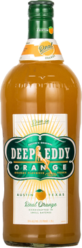 DEEP EDDY ORANGE