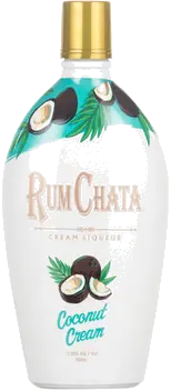 RUMCHATA COCONUT CREAM LIQUEUR
