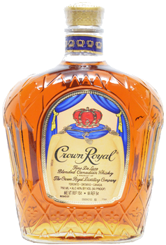 CROWN ROYAL
