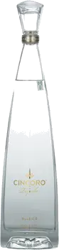 CINCORO BLANCO TEQUILA