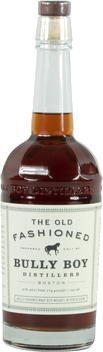 BULLY BOY OLD FASHIONED RTD COCKTAIL