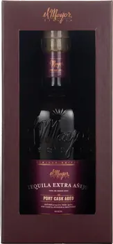 EL MAYOR EXTRA ANEJO PORT CASK AGED