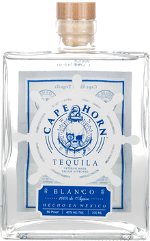 CAPE HORN BLANCO TEQUILA