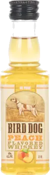 BIRD DOG PEACH WHISKEY