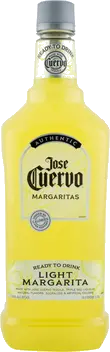 JOSE CUERVO  LIGHT