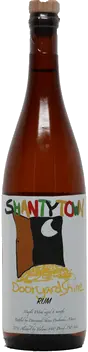 DOORYARD SHINE SHANTYTOWN RUM