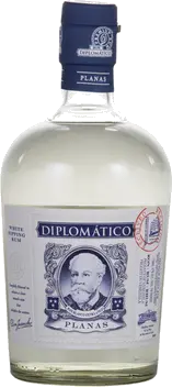 DIPLOMATICO PLANAS RUM
