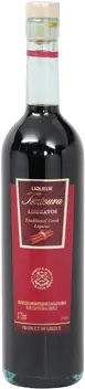 LOUKATOS TENTOURA LIQUEUR