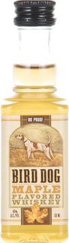 BIRD DOG MAPLE WHISKEY
