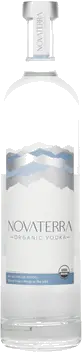 NOVATERRA ORGANIC VODKA