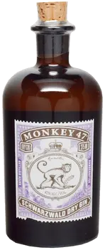 MONKEY 47 SCHWARZWALD DRY GIN