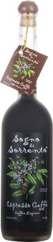 SOGNO DI SORRENTO ESPRESSO CAFFE LIQUEUR